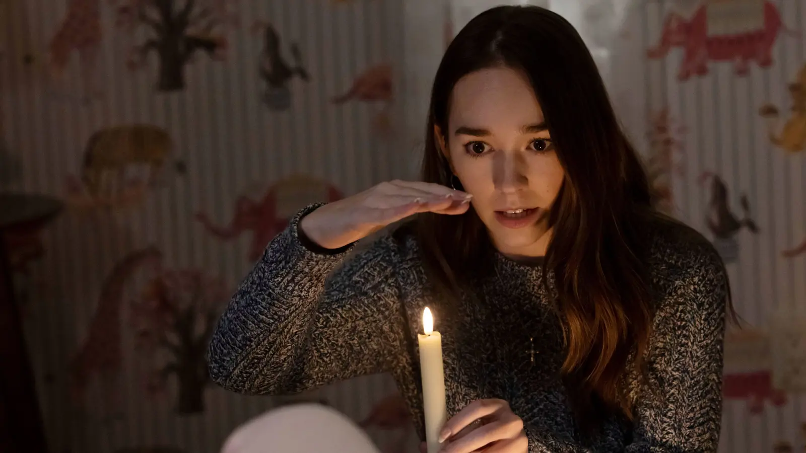 Serialul supranatural de 62 de episoade de pe Netflix: o lecție de suspans