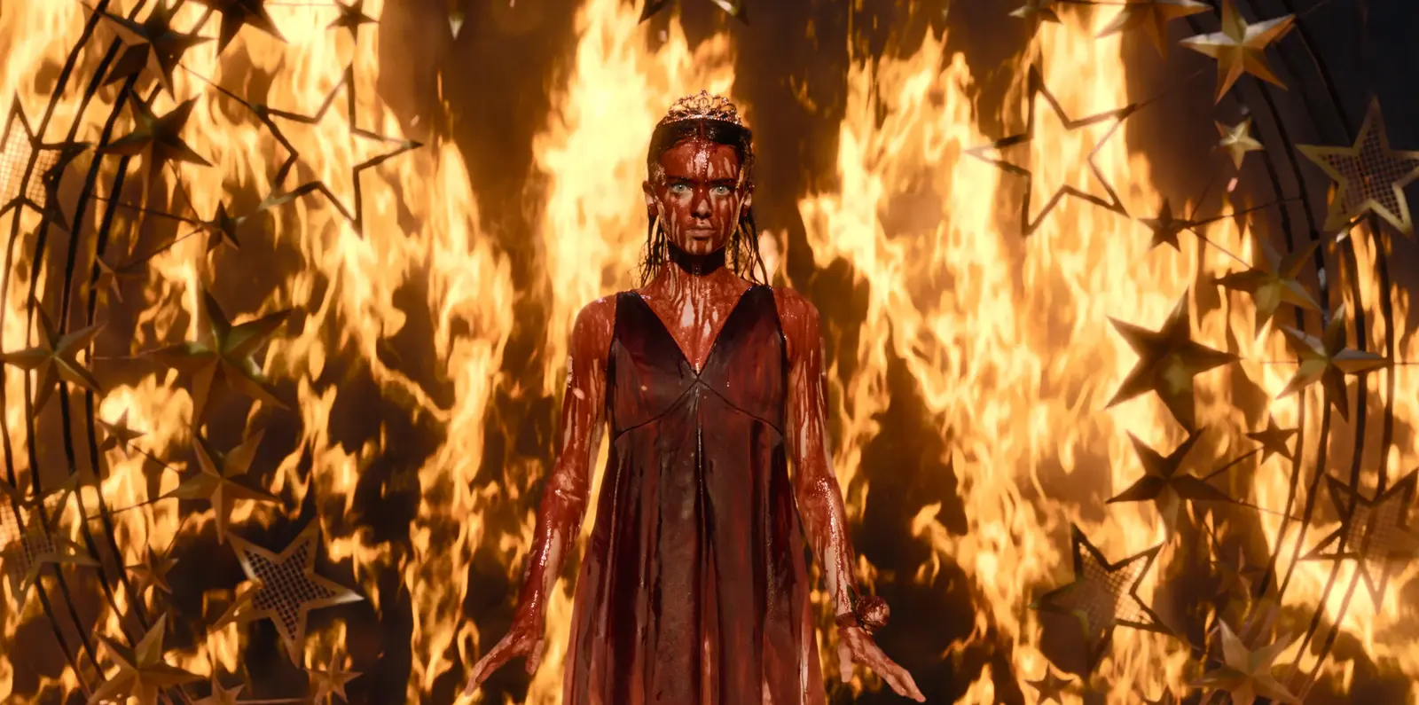 Amazon Prime Video a reînnoit serialul Carrie al lui Stephen King pentru o a doua sezon