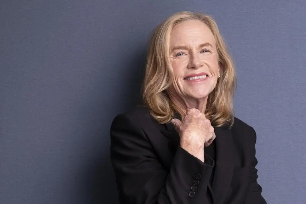 Amy Madigan se alătură distribuției de elită din „Ascent”, noul serial Paramount+