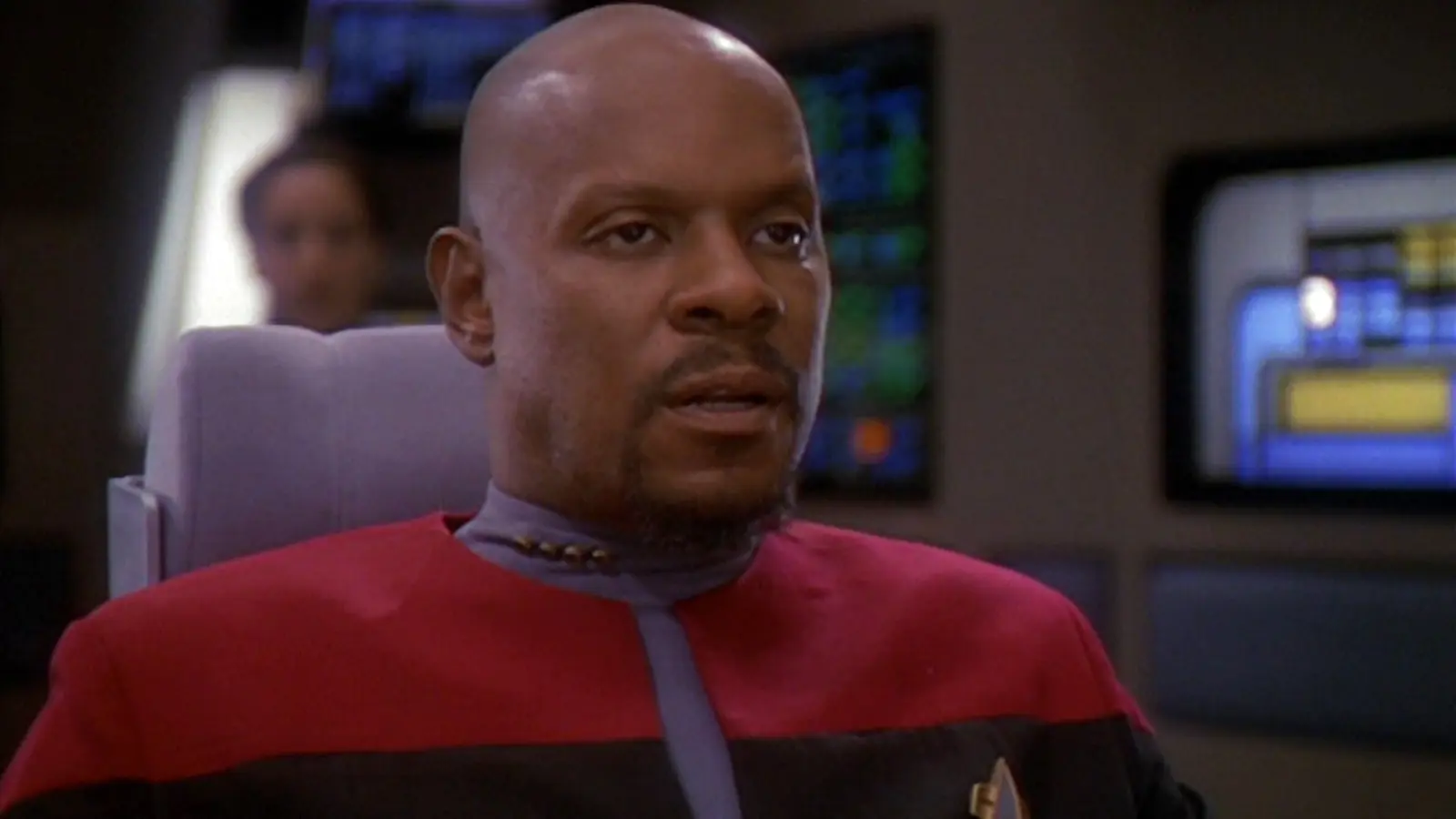 27 de ani după finalul DS9: Ce promisiune a lăsat Sisko neîndeplinită?