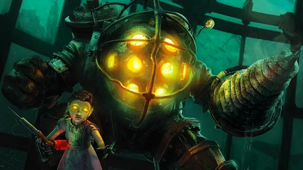 BioShock pe marele ecran: amânare nouă din cauza schimbei la conducerea Netflix
