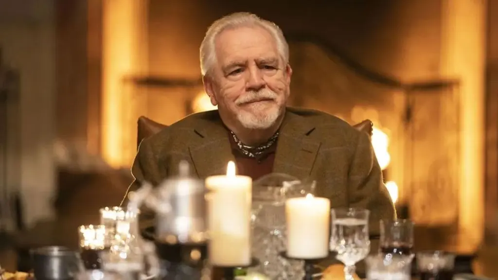 Brian Cox spune că a juca Hannibal Lecter a fost mai ușor decât noul său rol de ucigaș în serie