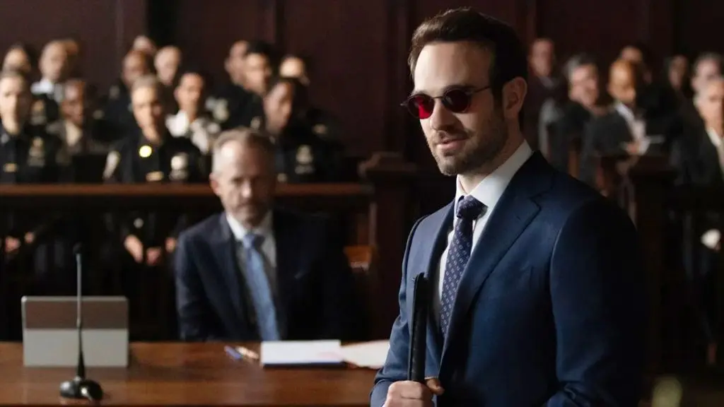 Carrie-Anne Moss părăsește Daredevil: Born Again în sezonul 3