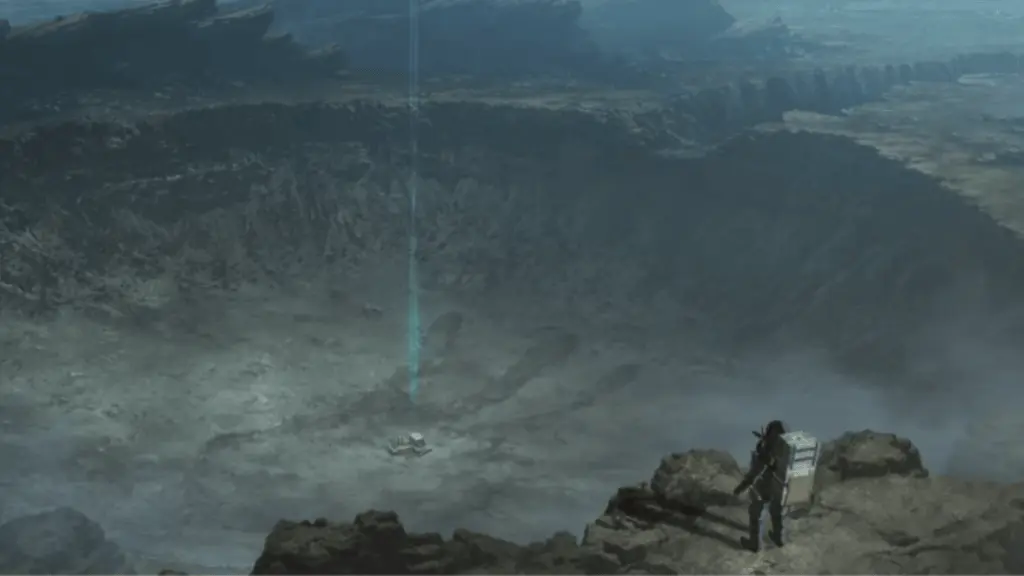 Kojima Productions anunță seria anime Death Stranding pentru Disney+