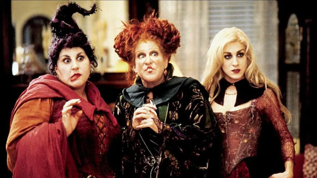 Disney revine cu un nou film Halloweentown după 20 de ani