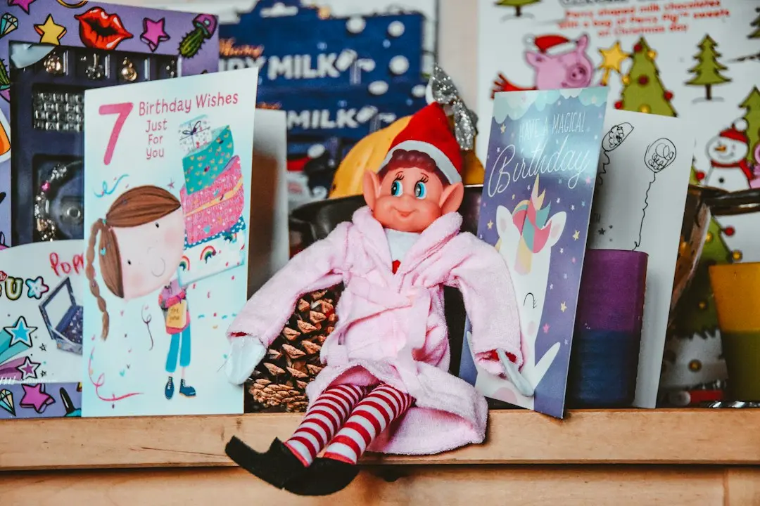 Elf on the Shelf semnează mare acord cu Netflix
