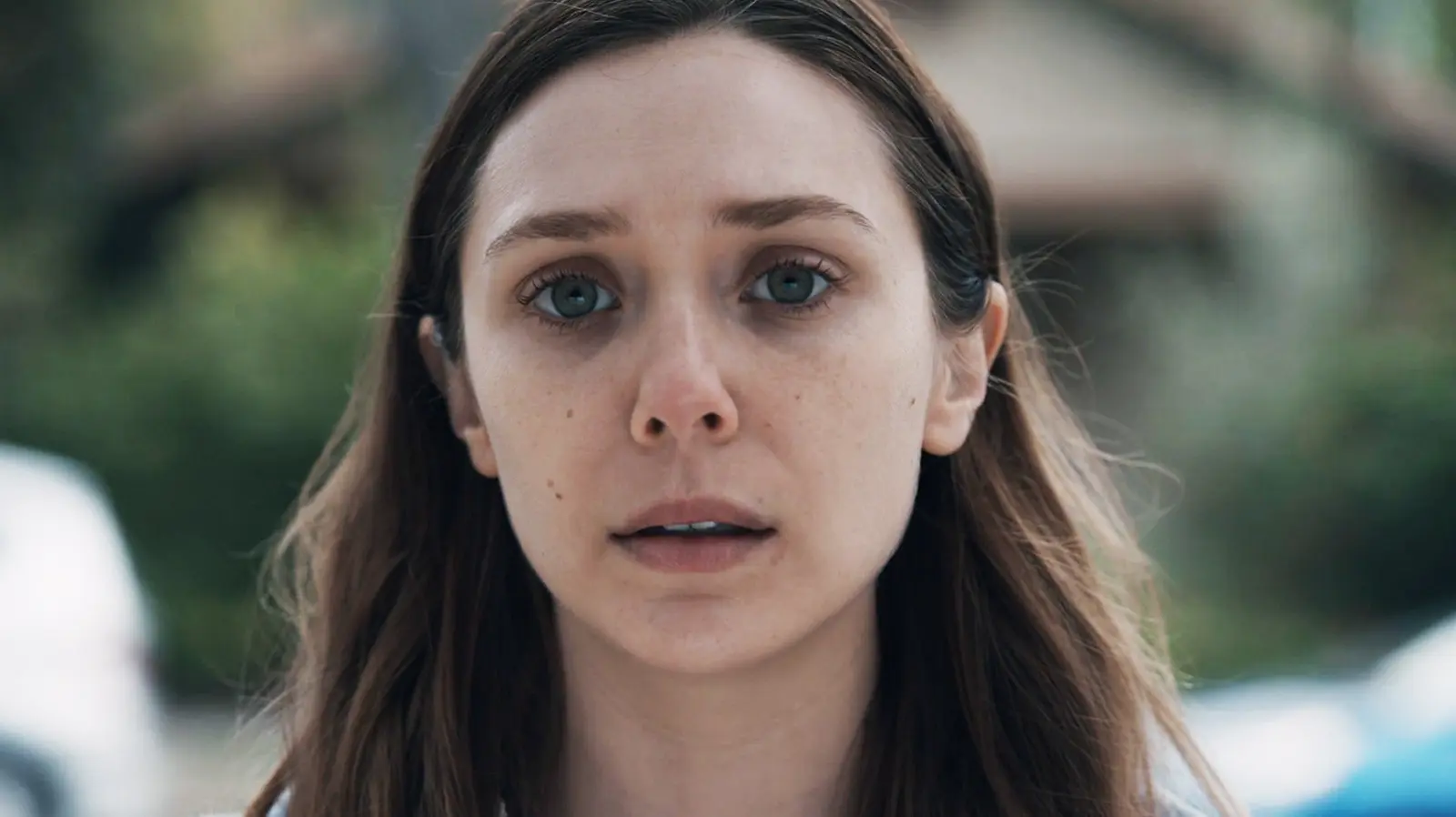 Piatra ascunsă a lui Elizabeth Olsen cu aluminiu Star Wars este esențială.