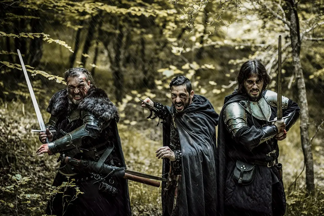 Serie epică de fantasy devine serial TV: autorul a confirmat adaptarea