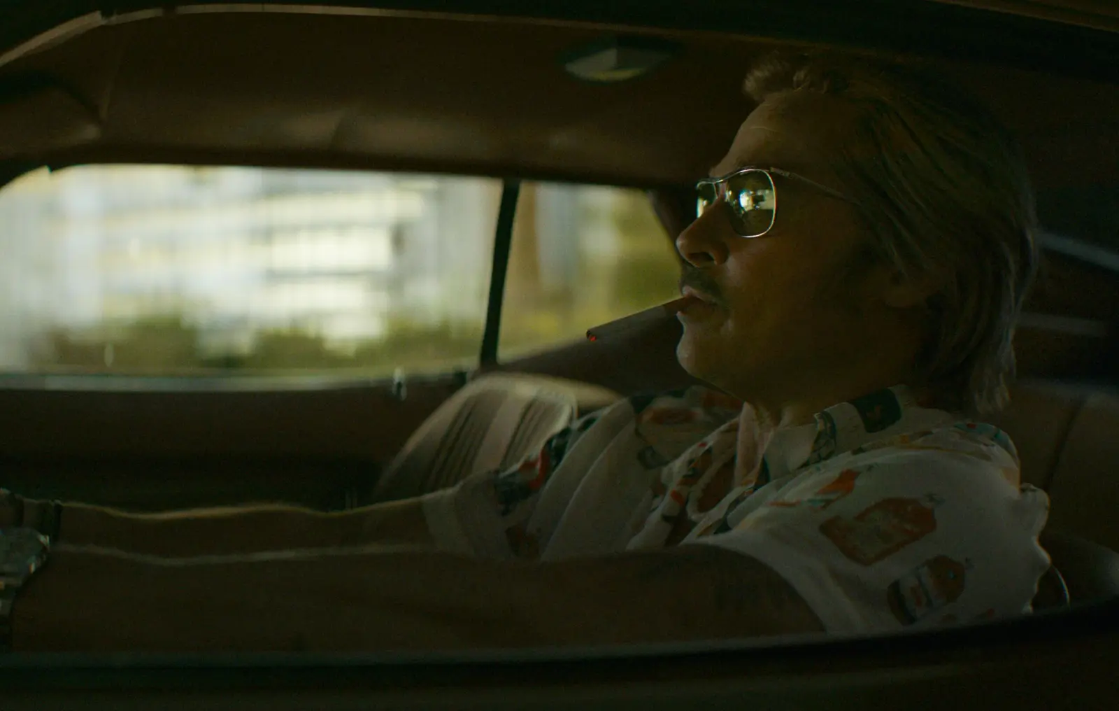 Fincher taie din scenariul lui Tarantino pentru noul film Netflix cu Cliff Booth