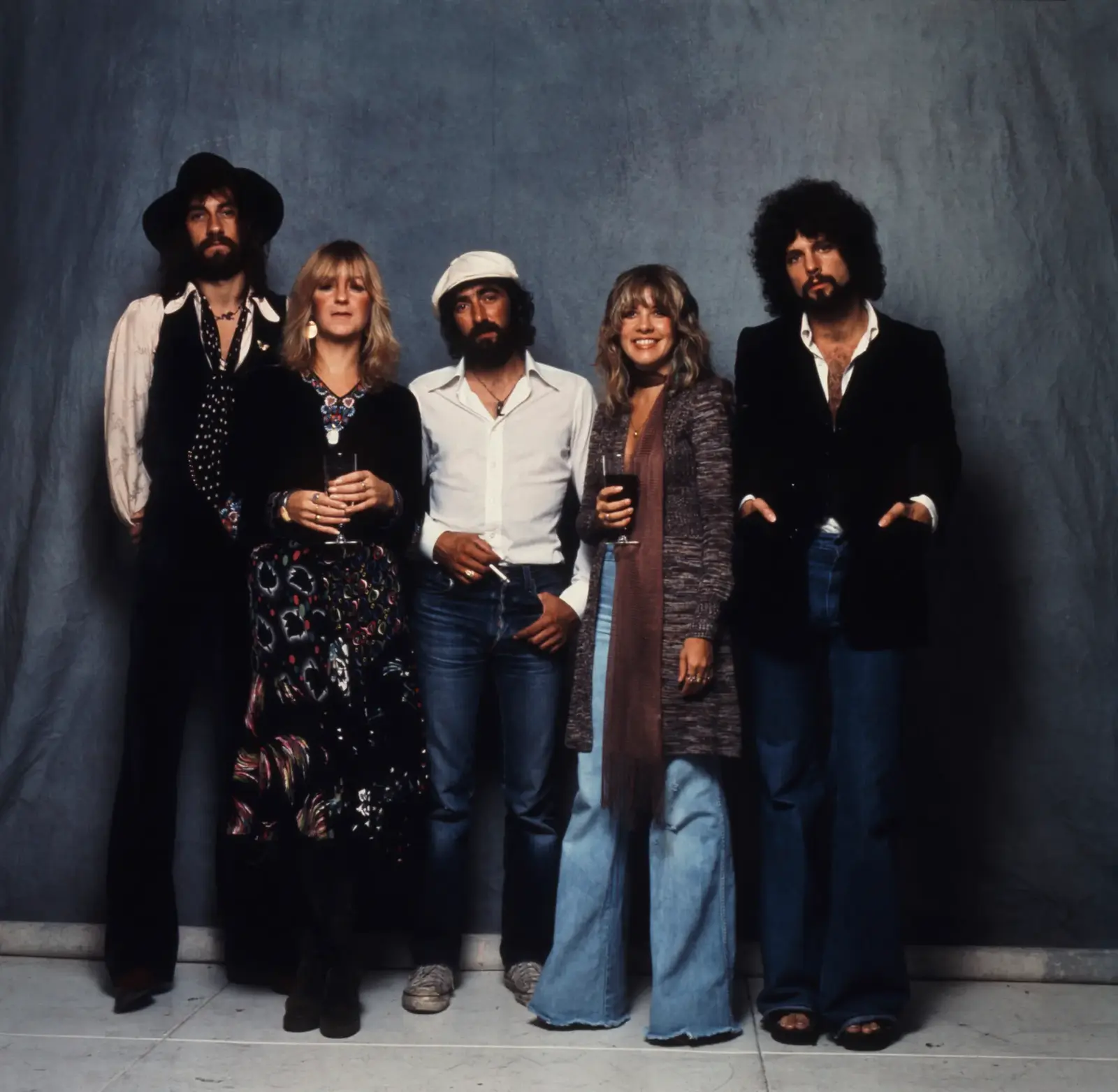 Fleetwood Mac lansează documentarul oficial pe Apple TV+