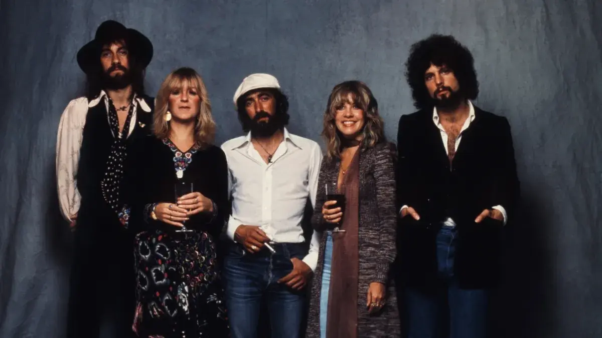 Documentarul Fleetwood Mac ajunge pe Apple TV în ianuarie 2027