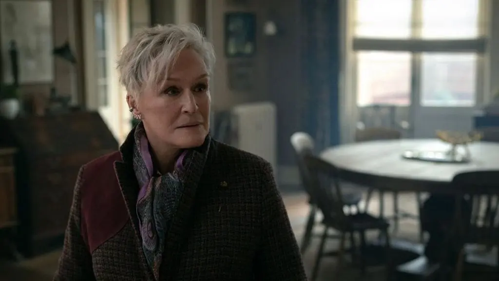 Drama premiată cu Glenn Close, acum gratuit pe YouTube