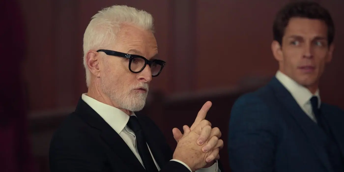 Grisham și Child se confruntă pe Prime Video