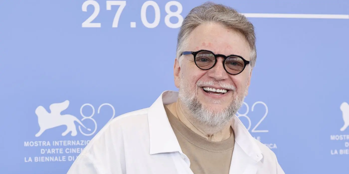 Guillermo del Toro declară serialul horror-comedy de pe Apple TV+ drept cel mai bun de pe platformele de streaming