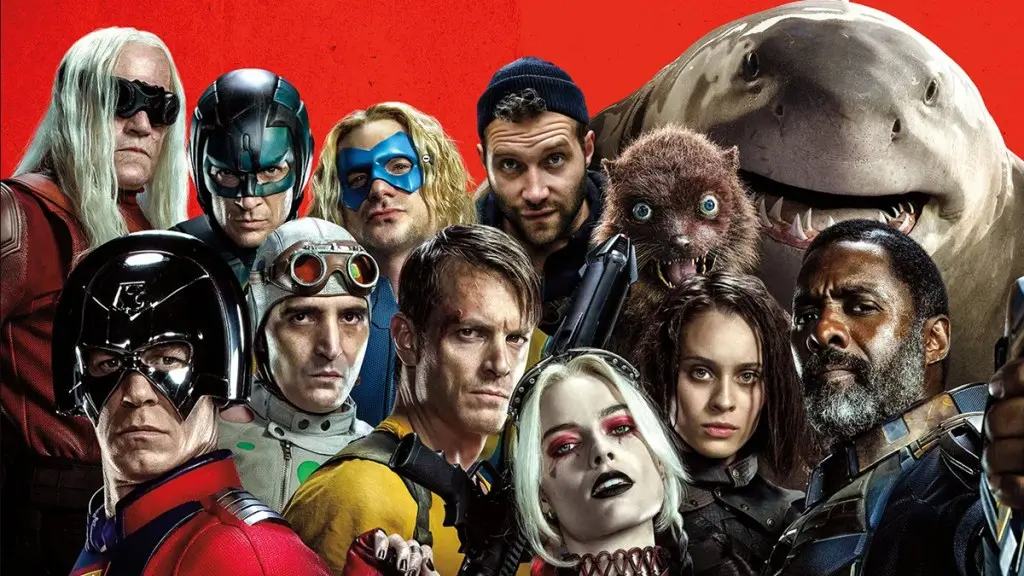 James Gunn: Personajul adorabil din Suicide Squad se întoarce cu alt actor