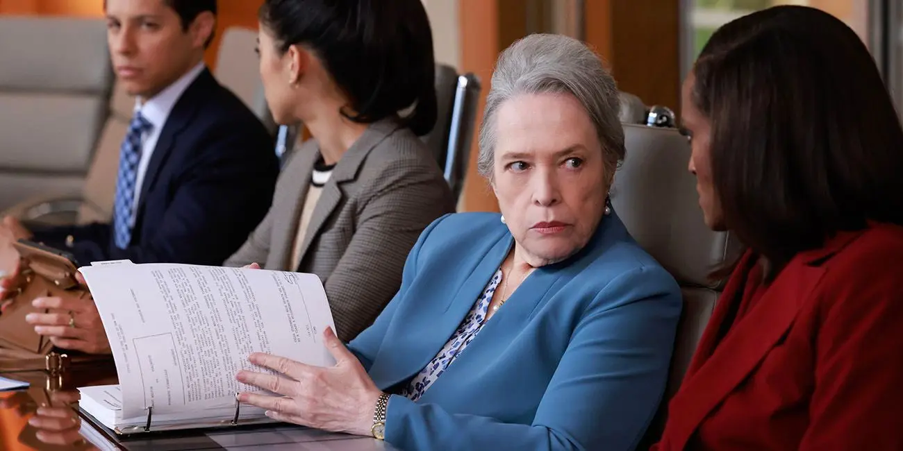 Matlock cu Kathy Bates nu revine toamna pe CBS: De ce așteptăm până în 2027?