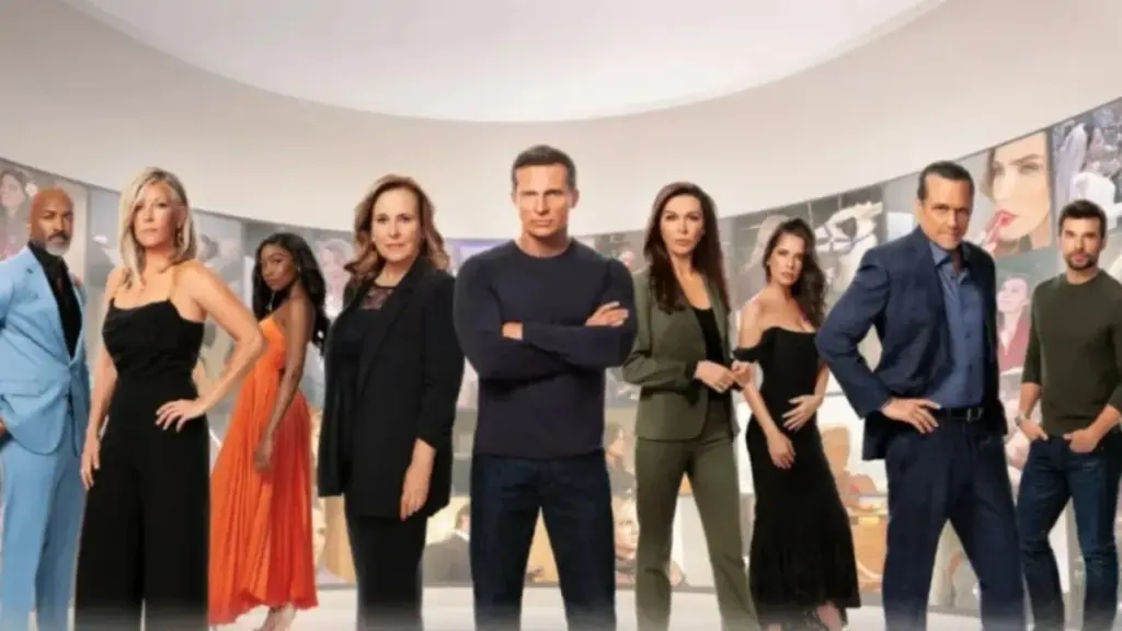 General Hospital: Ce se schimbă în distribuție săptămâna aceasta?