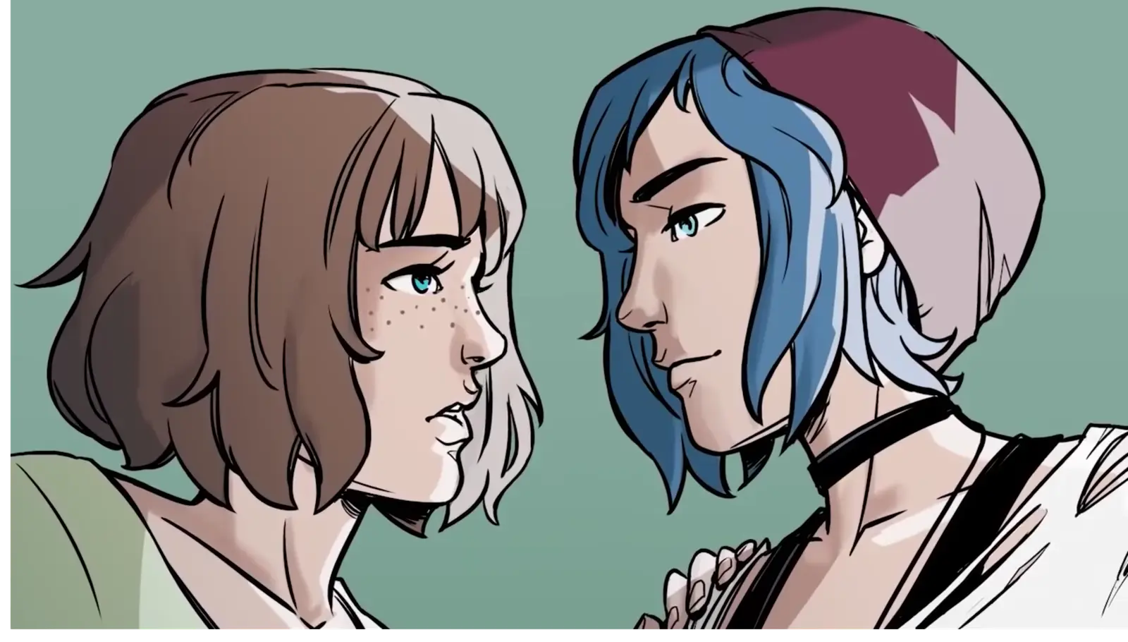 Creatorul „Life Is Strange” laudă adaptarea Amazon: „Spiritul jocului e intact