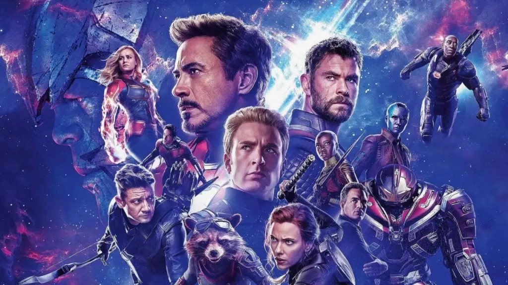 Marvel i-a smuls unui Avenger puterile sale iconice. Ce se ascunde în spatele acestui pas îndrăzneț?