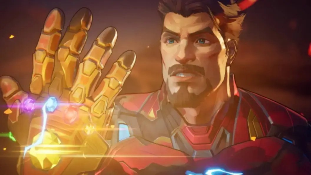 Marvel Rivals aduce evenimentul final din Avengers: Endgame