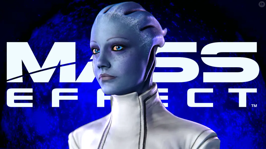 Trailerul pierdut din Mass Effect: fuga de la BioWare chiar după închiderea studioului