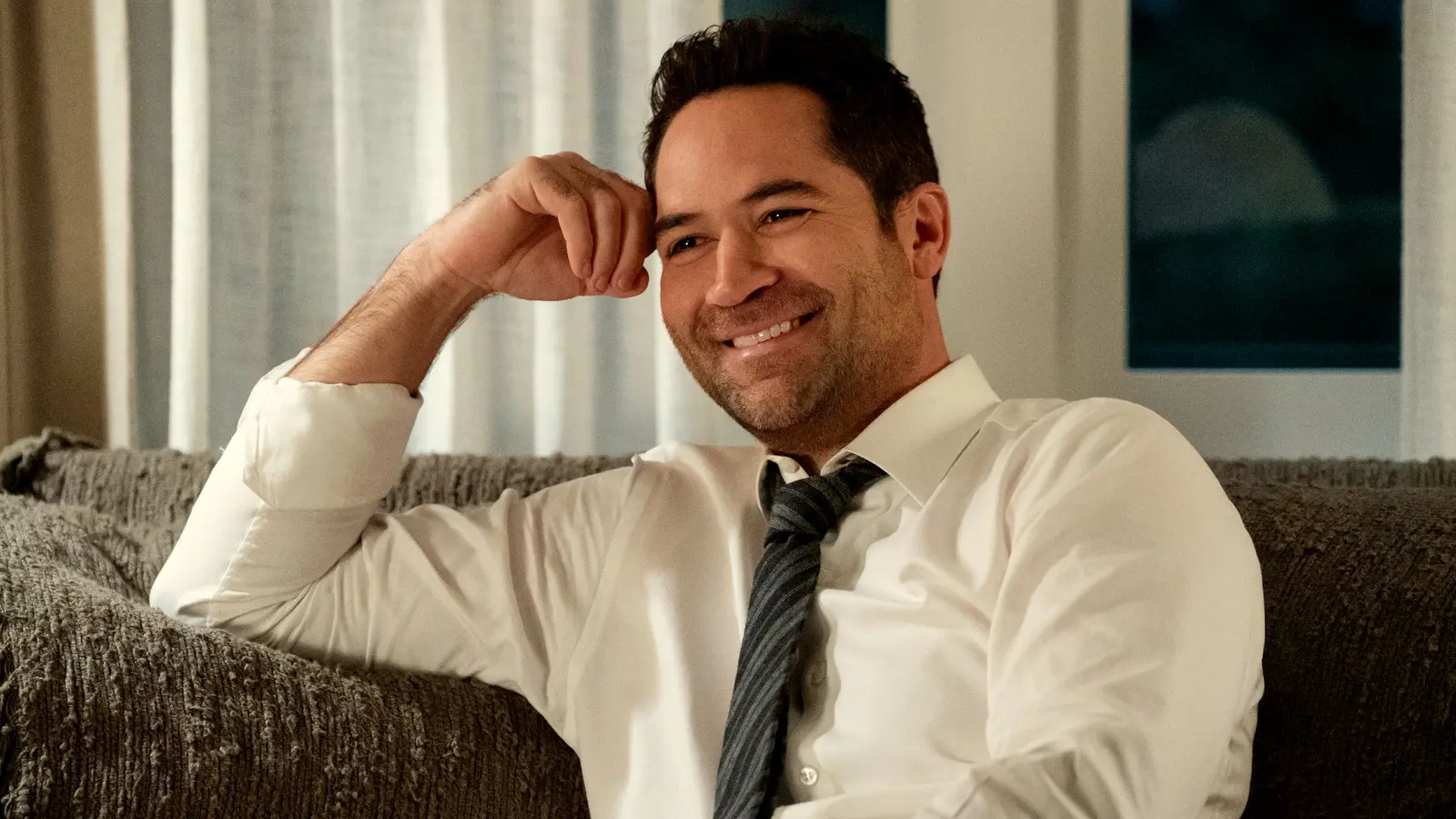 Sezonul 6 al „The Lincoln Lawyer” depinde doar de Netflix