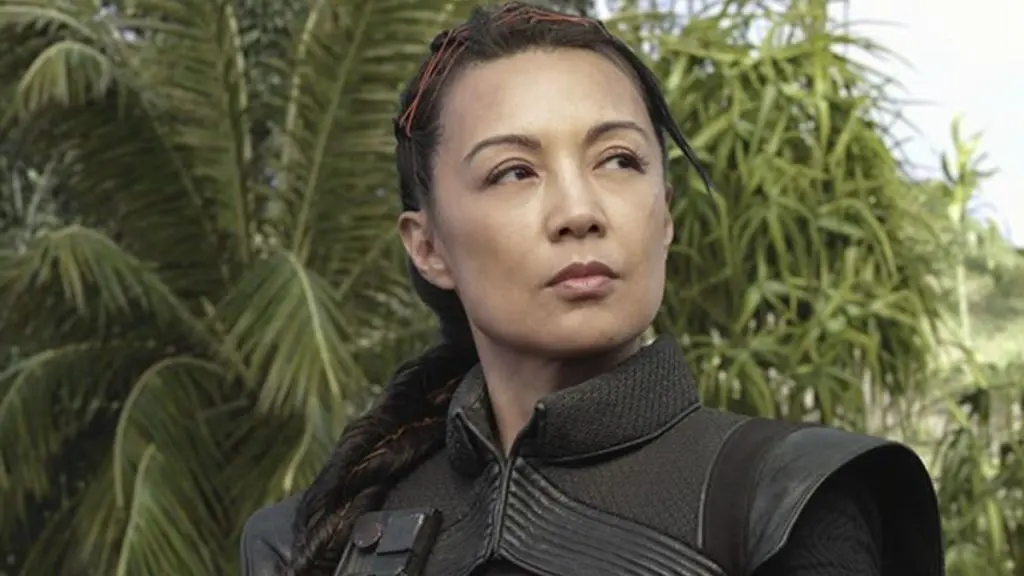 Ming-Na Wen se alătură distribuției din „Percy Jackson” pentru noul sezon