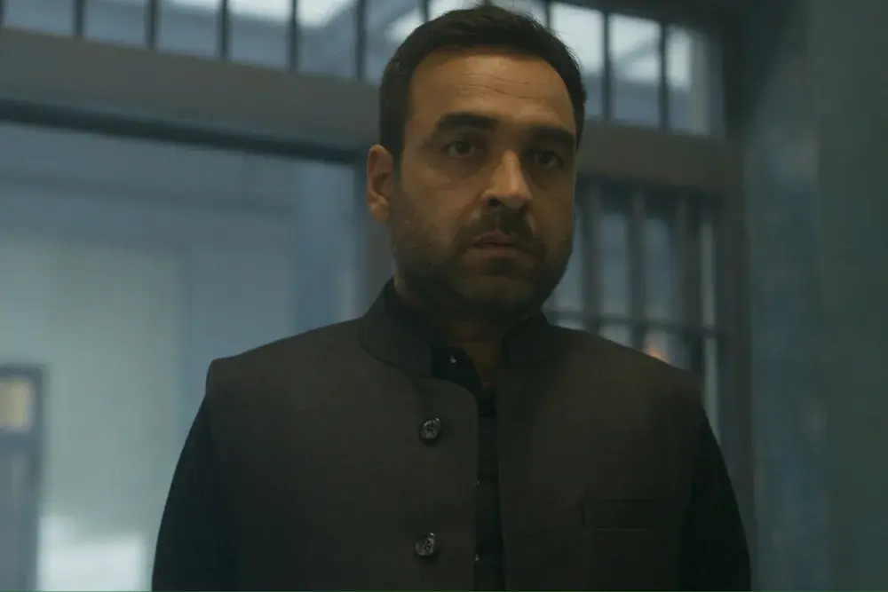 Mirzapur domină streaming-ul indian: cerere în creștere, ofertă în scădere