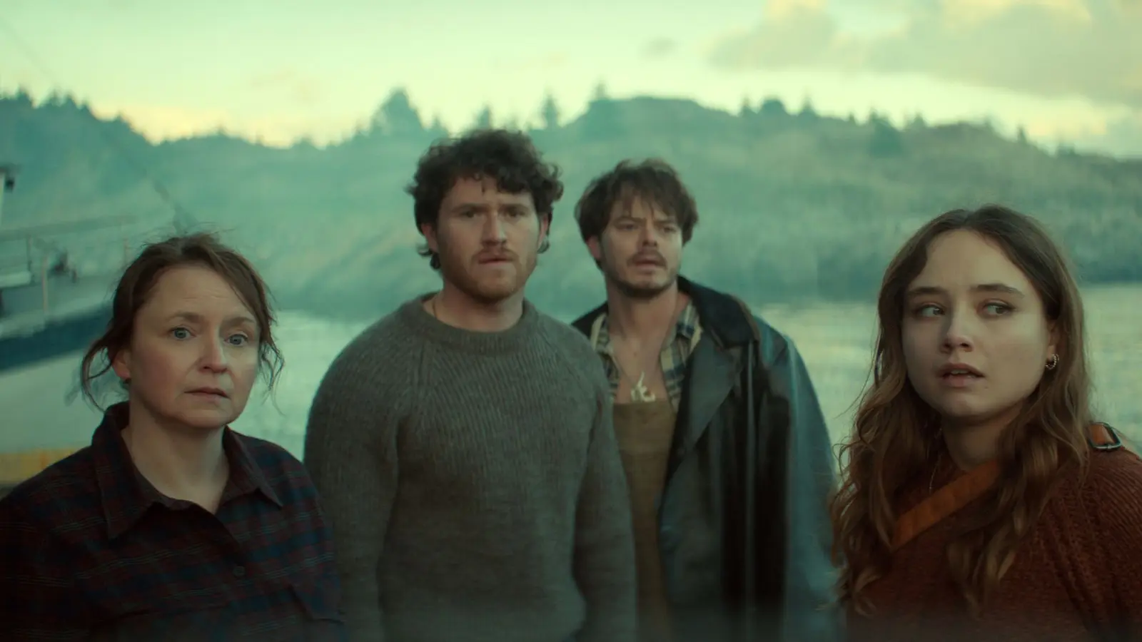 „Below” domină topul global Netflix: 156 de milioane de ore vizionate în două săptămâni
