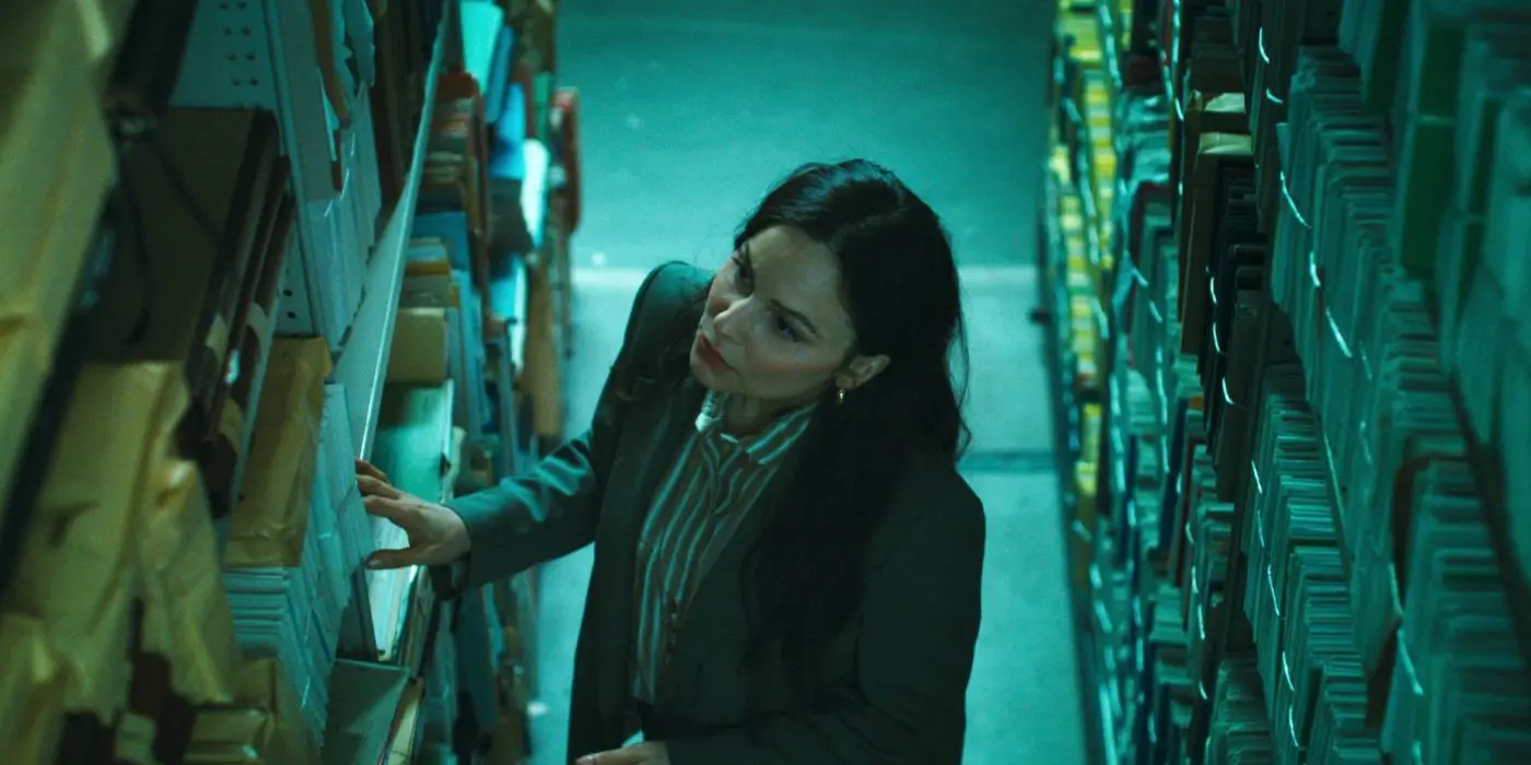 Netflix lansează Cassandra: thriller german care reinventează casa bântuită