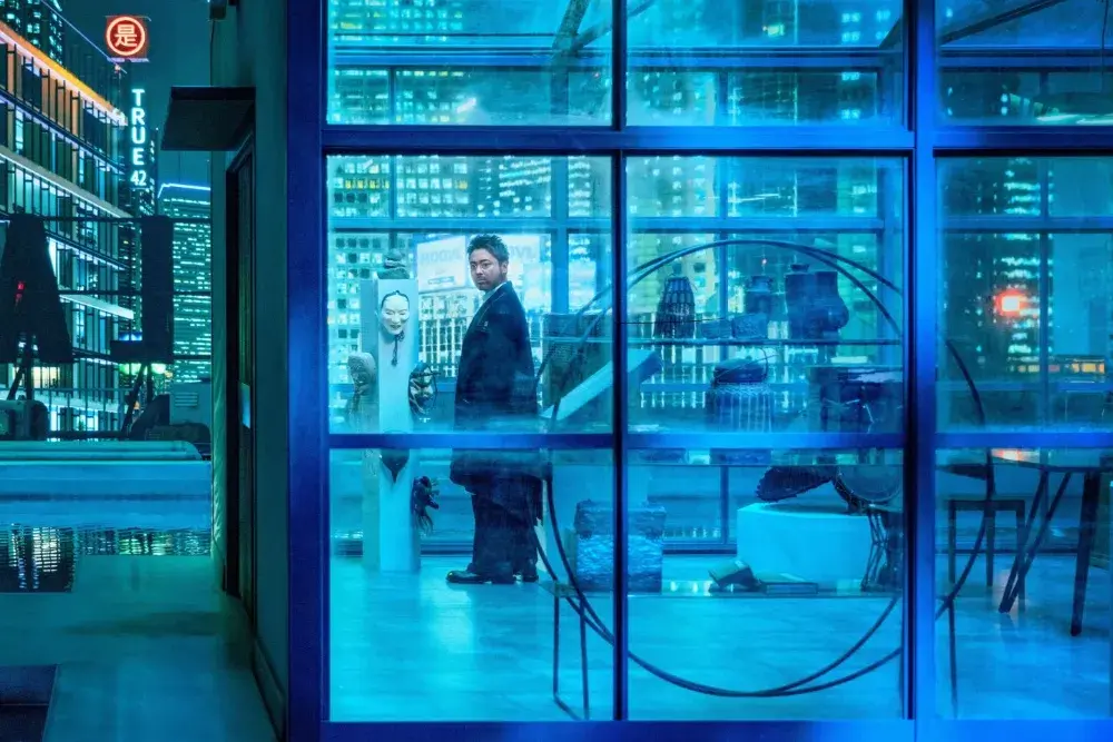 „Night Tales Club”: Kiyoshi Kurosawa și Takashi Shimizu semnează pentru noul serial de horror japonez