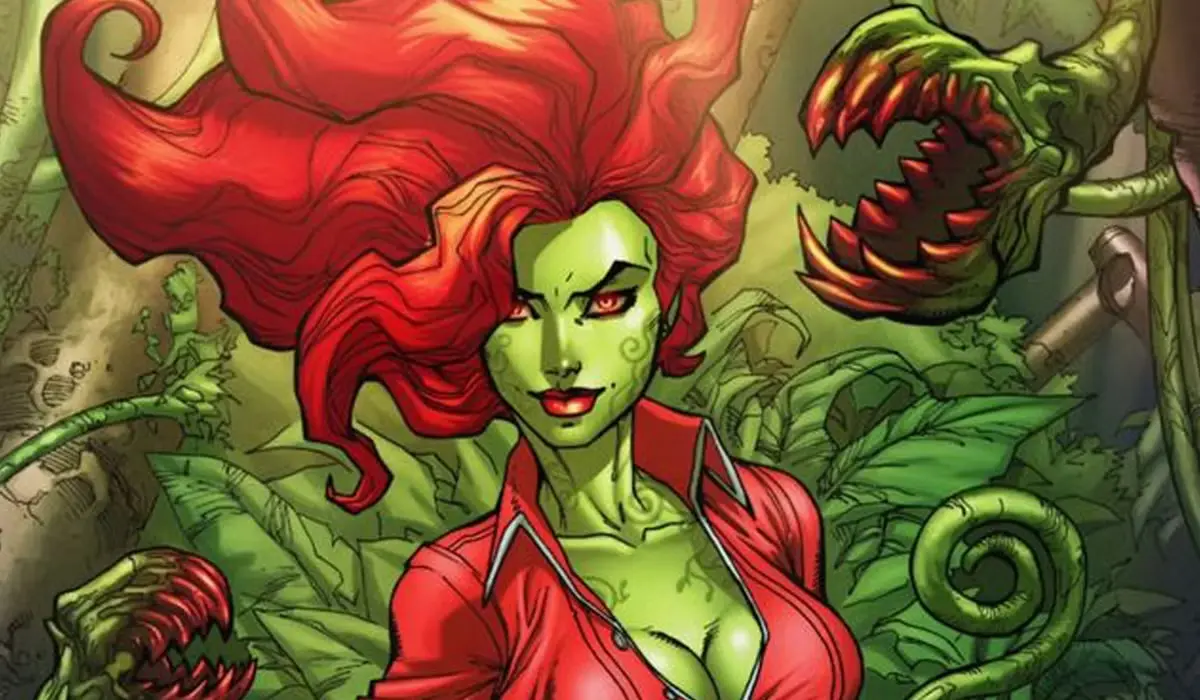 Poison Ivy: HBO lansează serialul condus de producătorul din The Penguin