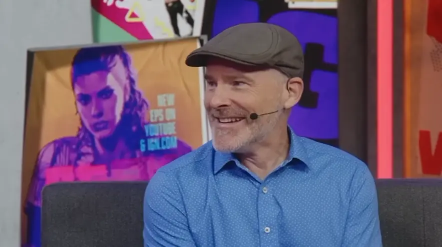 Roger Craig Smith preia rolul principal în Phantom Blade Zero