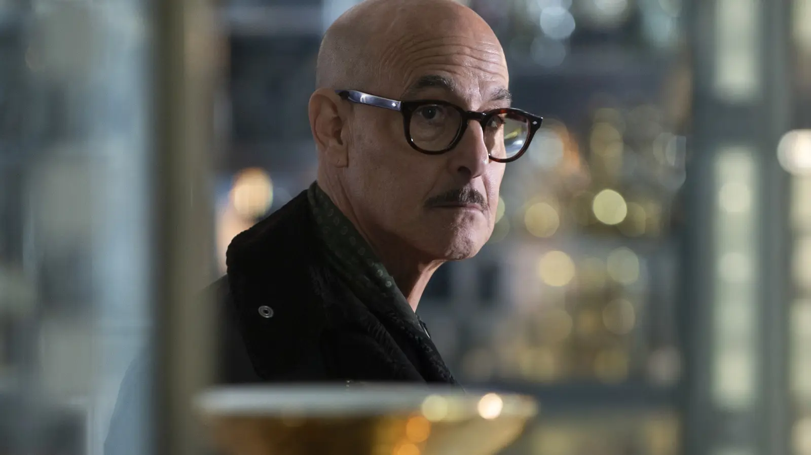 Filmul de 110 minute cu Stanley Tucci domină topurile Prime Video