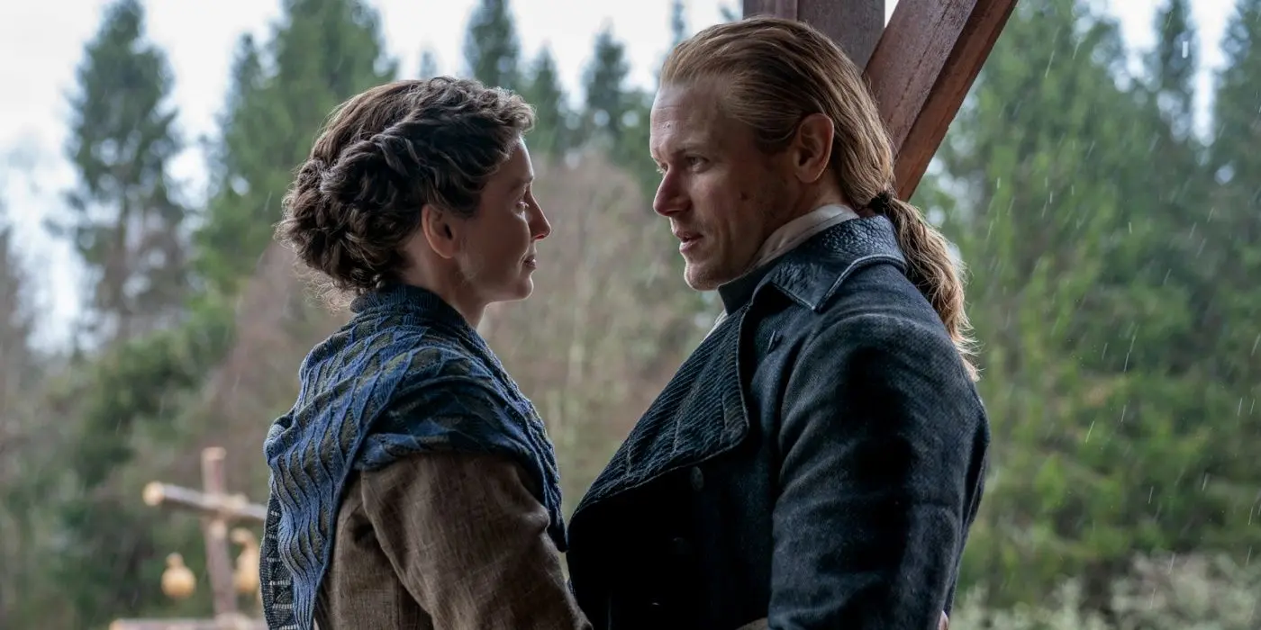 Starz lansează nouă serie de romantism fantastic în locul Outlander
