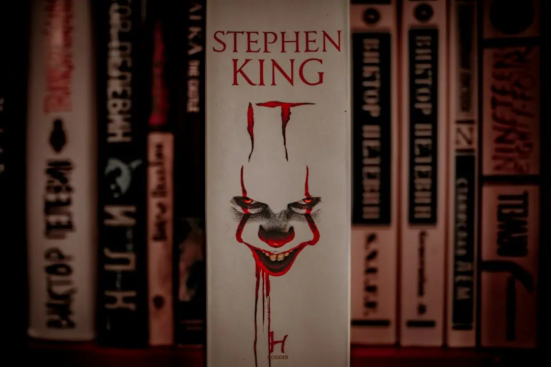 Stephen King: Seria SF-horror primește un boost major pentru sezonul doi
