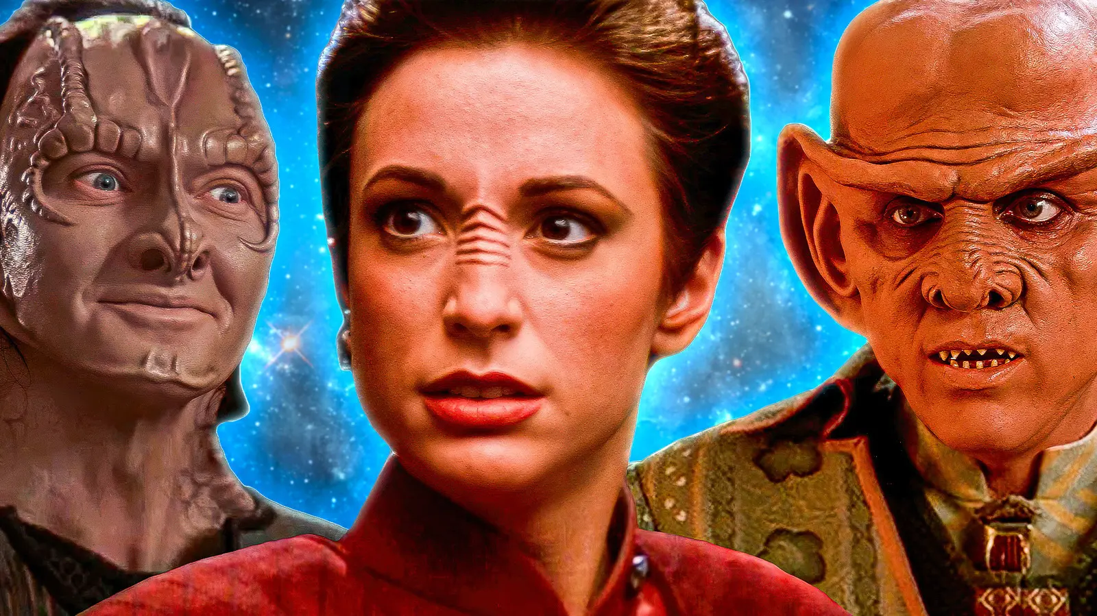 Streaming-ul a adus recunoașterea meritată pentru Star Trek: Deep Space Nine