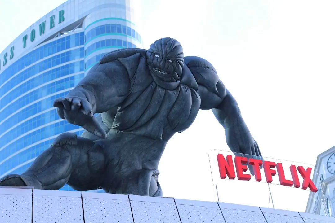 The Beast in Me revine pe Netflix pentru sezonul 2
