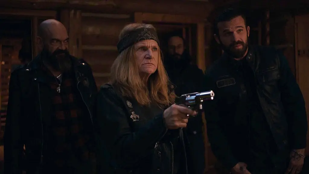 The Hunting Wives S2: Trilerul promite arme, tensiune și dreptate texană