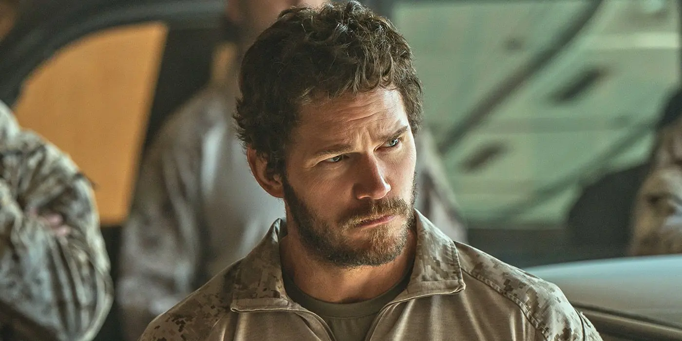 Prime Video Action Series "Lista Terminalului" se întoarce pentru un al doilea sezon