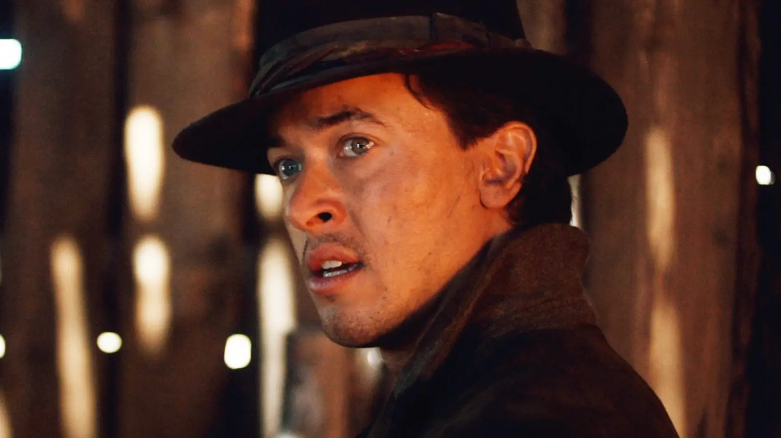 Tom Blyth și seria western „Billy the Kid”: o capodoperă subestimată