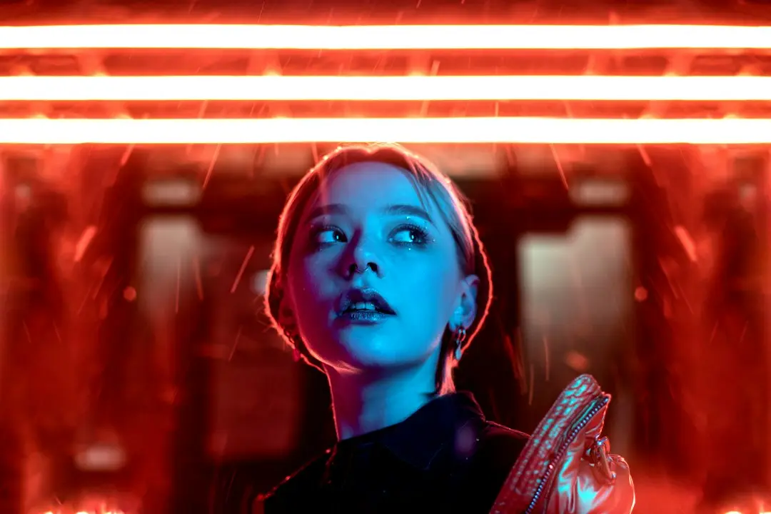 Cinci seriale sci-fi pe Netflix fără episoade slabe