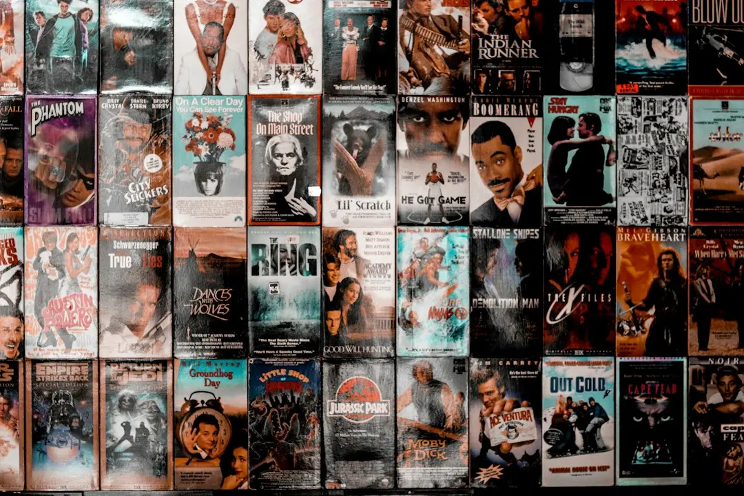 Ce filme SF poți vedea în noiembrie 2026
