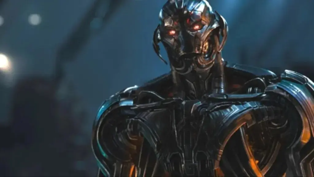 Ultron și Jocasta: dragoste neașteptată în VisionQuest