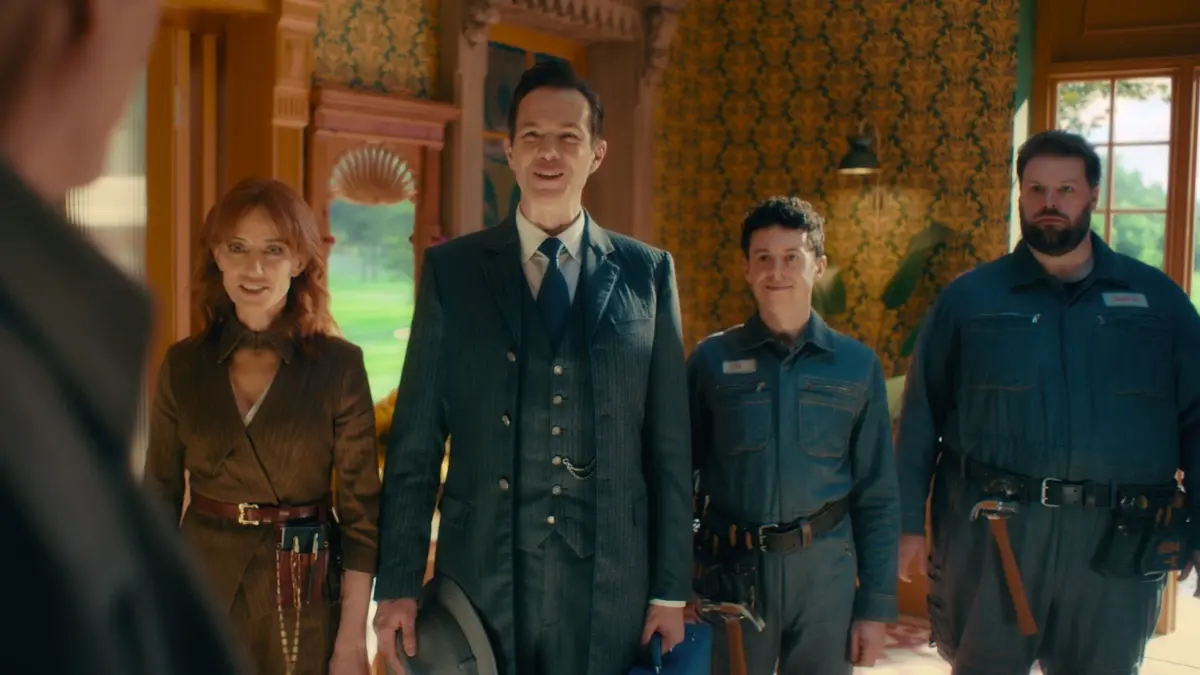 VisionQuest: Moștenirea lui Tony Stark trăiește în memoria AI-urilor