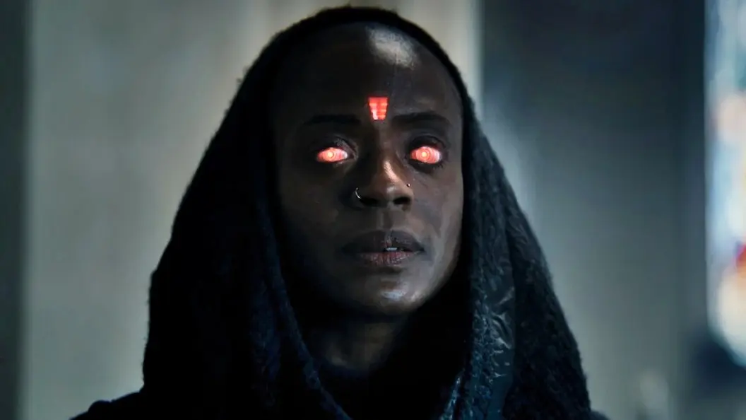VisionQuest: Uatu face o apariție fulger în episodul 6