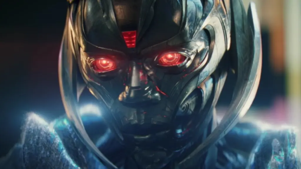 VisionQuest dezvăluie cel mai mortal nou villain legat de trecutul lui Tony Stark