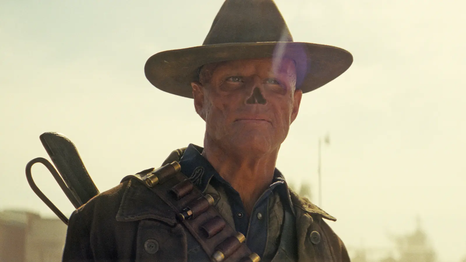 Walton Goggins închide filmările pentru sezonul 3 din Fallout