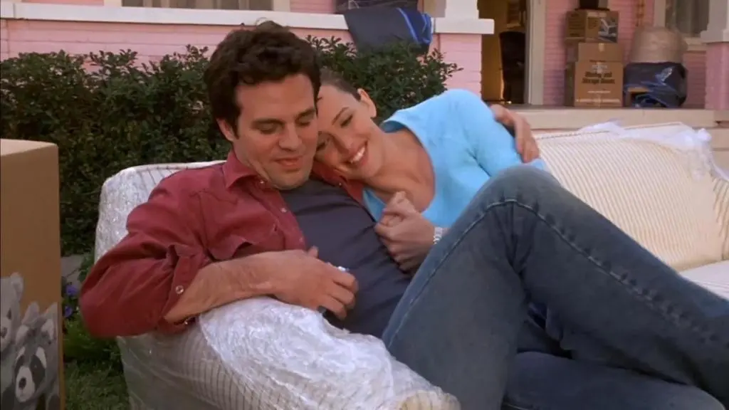 „13 Going on 30” cu Jennifer Garner și Mark Ruffalo va părăsi Netflix