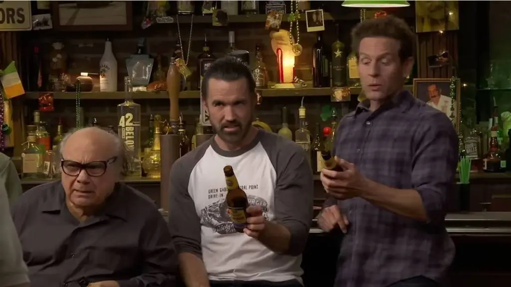 It's Always Sunny in Philadelphia: De ce lipsește episodul din această săptămână?